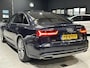 Audi A6 Limousine 1.8 TFSI 191pk AUTOM. ultra S line Edition OPENDAK I ORG.NL + NAP I LED 20" LMV I BEIGE LEER