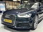Audi A6 Limousine 1.8 TFSI 191pk AUTOM. ultra S line Edition OPENDAK I ORG.NL + NAP I LED 20" LMV I BEIGE LEER