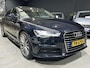 Audi A6 Limousine 1.8 TFSI 191pk AUTOM. ultra S line Edition OPENDAK I ORG.NL + NAP I LED 20" LMV I BEIGE LEER