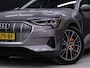 Audi E-tron 55 quattro edition 95 kWh Sport [LUCHTVERING, BLUETOOTH TELEFOON, PDC V+A, CRUISE CONTROL, CLIMATE CONTROL, LANE ASSIST, ELEKTRISCHE ACHTERKLEP, LED KOPLAMPEN, NIEUWSTAAT]