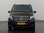 Mercedes-Benz Vito 119CDI 9G-Tronic Automaat Lang Exclusive | Leder | Led | Navigatie | Camera | Airco | 3-Persoons
