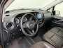 Mercedes-Benz Vito 119CDI 9G-Tronic Automaat Lang Exclusive | Leder | Led | Navigatie | Camera | Airco | 3-Persoons