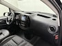 Mercedes-Benz Vito 119CDI 9G-Tronic Automaat Lang Exclusive | Leder | Led | Navigatie | Camera | Airco | 3-Persoons