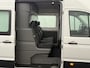 Volkswagen Crafter 2.0TDI 140PK L4H3 Dubbele Cabine | 6-Persoons | Navigatie | Camera | 3000Kg Trekhaak | Airco | Cruise