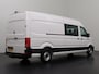 Volkswagen Crafter 2.0TDI 140PK L4H3 Dubbele Cabine | 6-Persoons | Navigatie | Camera | 3000Kg Trekhaak | Airco | Cruise
