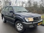 Toyota Land Cruiser Cruiser100 4.7i V8 LPG G-3 7 PERS.YOUNGTIMER !