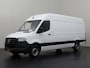 Mercedes-Benz Sprinter 315CDi L3H2 Maxi | 3500Kg Trekhaak | Mbux Multimedia | Airco | Cruise | 3-Persoons | Betimmering