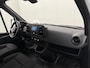 Mercedes-Benz Sprinter 315CDi L3H2 Maxi | 3500Kg Trekhaak | Mbux Multimedia | Airco | Cruise | 3-Persoons | Betimmering