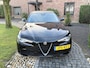 Alfa Romeo Giulia 2.0T Super Automaat Leder Navi Carbon