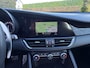 Alfa Romeo Giulia 2.0T Super Automaat Leder Navi Carbon