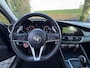 Alfa Romeo Giulia 2.0T Super Automaat Leder Navi Carbon