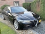 Alfa Romeo Giulia 2.0T Super Automaat Leder Navi Carbon