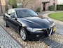 Alfa Romeo Giulia 2.0T Super Automaat Leder Navi Carbon
