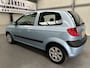 Hyundai Getz 1.1i Active Young Leuke auto! | Isofix bevestiging voor kinderzitjes | Radio/CD/MP3