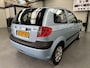 Hyundai Getz 1.1i Active Young Leuke auto! | Isofix bevestiging voor kinderzitjes | Radio/CD/MP3