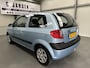 Hyundai Getz 1.1i Active Young Leuke auto! | Isofix bevestiging voor kinderzitjes | Radio/CD/MP3