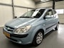 Hyundai Getz 1.1i Active Young Leuke auto! | Isofix bevestiging voor kinderzitjes | Radio/CD/MP3