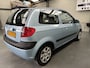Hyundai Getz 1.1i Active Young Leuke auto! | Isofix bevestiging voor kinderzitjes | Radio/CD/MP3