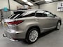 Lexus RX 450h 4WD President Line 1e eigenaar! Origineel nederlandse auto! NAP! | Achterbank verwarmd | Climate Control | Isofix-bevestigingspunten voor kinderzitjes