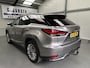Lexus RX 450h 4WD President Line 1e eigenaar! Origineel nederlandse auto! NAP! | Achterbank verwarmd | Climate Control | Isofix-bevestigingspunten voor kinderzitjes