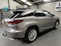 Lexus RX 450h 4WD President Line 1e eigenaar! Origineel nederlandse auto! NAP! | Achterbank verwarmd | Climate Control | Isofix-bevestigingspunten voor kinderzitjes