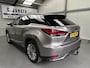 Lexus RX 450h 4WD President Line 1e eigenaar! Origineel nederlandse auto! NAP! | Achterbank verwarmd | Climate Control | Isofix-bevestigingspunten voor kinderzitjes