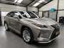 Lexus RX 450h 4WD President Line 1e eigenaar! Origineel nederlandse auto! NAP! | Achterbank verwarmd | Climate Control | Isofix-bevestigingspunten voor kinderzitjes