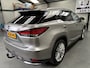 Lexus RX 450h 4WD President Line 1e eigenaar! Origineel nederlandse auto! NAP! | Achterbank verwarmd | Climate Control | Isofix-bevestigingspunten voor kinderzitjes