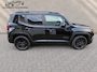 Jeep Renegade 1.4 MultiAir Longitude: black edition, AUTOMAAT