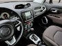 Jeep Renegade 1.4 MultiAir Longitude: black edition, AUTOMAAT