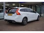 Volvo V60 2.0 D2 Polar+ Dynamic | Handbak | Navigatie | Elek. pakket | Vol opties | Lm velgen | Camera | Inruil mogelijk