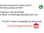 Ford Focus Cabriolet 2.0 TITANIUM | NL-AUTO! | 1E EIG! | DEALER OH!
