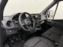 Mercedes-Benz Sprinter 315CDI Bakwagen+Laadklep | Dakspoiler | Zijdeur | Airco | Cruise | Betimmering | 3-Persoons