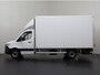 Mercedes-Benz Sprinter 315CDI Bakwagen+Laadklep | Dakspoiler | Zijdeur | Airco | Cruise | Betimmering | 3-Persoons