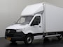 Mercedes-Benz Sprinter 315CDI Bakwagen+Laadklep | Dakspoiler | Zijdeur | Airco | Cruise | Betimmering | 3-Persoons