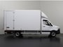 Mercedes-Benz Sprinter 315CDI Bakwagen+Laadklep | Dakspoiler | Zijdeur | Airco | Cruise | Betimmering | 3-Persoons