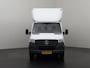 Mercedes-Benz Sprinter 315CDI Bakwagen+Laadklep | Dakspoiler | Zijdeur | Airco | Cruise | Betimmering | 3-Persoons
