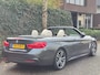 BMW 4-Serie Cabrio 330i M Sport Apple CarPlay 6WB Dig. DASH Elk.Stoelen Line Assist Dodehoek Camera 430i High Executive