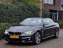 BMW 4-Serie Cabrio 330i M Sport Apple CarPlay 6WB Dig. DASH Elk.Stoelen Line Assist Dodehoek Camera 430i High Executive