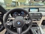 BMW 4-Serie Cabrio 330i M Sport Apple CarPlay 6WB Dig. DASH Elk.Stoelen Line Assist Dodehoek Camera 430i High Executive