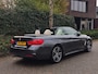 BMW 4-Serie Cabrio 330i M Sport Apple CarPlay 6WB Dig. DASH Elk.Stoelen Line Assist Dodehoek Camera 430i High Executive