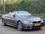 BMW 4-Serie Cabrio 330i M Sport Apple CarPlay 6WB Dig. DASH Elk.Stoelen Line Assist Dodehoek Camera 430i High Executive