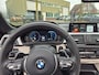 BMW 4-Serie Cabrio 330i M Sport Apple CarPlay 6WB Dig. DASH Elk.Stoelen Line Assist Dodehoek Camera 430i High Executive