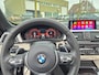 BMW 4-Serie Cabrio 330i M Sport Apple CarPlay 6WB Dig. DASH Elk.Stoelen Line Assist Dodehoek Camera 430i High Executive