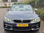 BMW 4-Serie Cabrio 330i M Sport Apple CarPlay 6WB Dig. DASH Elk.Stoelen Line Assist Dodehoek Camera 430i High Executive