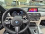 BMW 4-Serie Cabrio 330i M Sport Apple CarPlay 6WB Dig. DASH Elk.Stoelen Line Assist Dodehoek Camera 430i High Executive