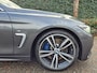 BMW 4-Serie Cabrio 330i M Sport Apple CarPlay 6WB Dig. DASH Elk.Stoelen Line Assist Dodehoek Camera 430i High Executive