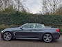 BMW 4-Serie Cabrio 330i M Sport Apple CarPlay 6WB Dig. DASH Elk.Stoelen Line Assist Dodehoek Camera 430i High Executive