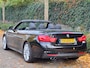 BMW 4-Serie Cabrio 420i M Sport High Executive Cabrio Dig. Dash Apple CarPlay Elek.Stoelen Nbt Evo GR Navi Leder Zwart NAP
