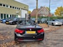 BMW 4-Serie Cabrio 420i M Sport High Executive Cabrio Dig. Dash Apple CarPlay Elek.Stoelen Nbt Evo GR Navi Leder Zwart NAP